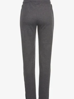 Pantalon lounge pantalon d'intérieur sportif avec logo imprimé
