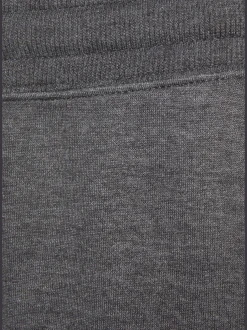 Pantalon lounge pantalon d'intérieur sportif avec logo imprimé
