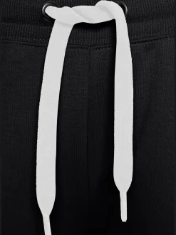 Pantalon lounge pantalon d'intérieur sportif avec logo imprimé