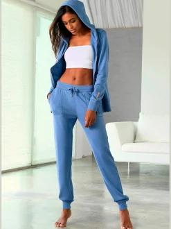Pantalon lounge pantalon d'intérieur confortable