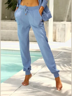 Pantalon lounge pantalon d'intérieur confortable