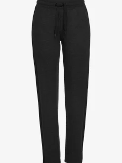Pantalon lounge pantalon d'intérieur sportif avec logo imprimé