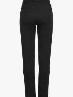 Pantalon lounge pantalon d'intérieur sportif avec logo imprimé