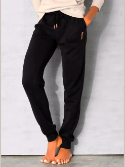 Pantalon lounge pantalon d'intérieur confortable