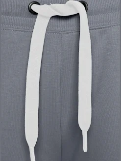 Pantalon lounge pantalon d'intérieur sportif avec logo imprimé