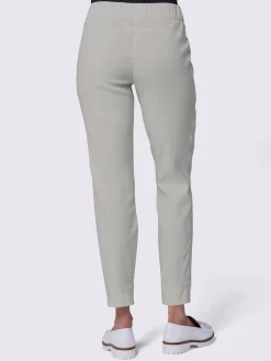 Pantalon lyocell (tencel)