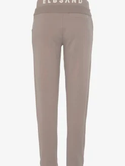 Pantalon molletonné