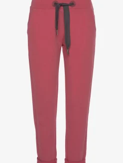 Pantalon molletonné