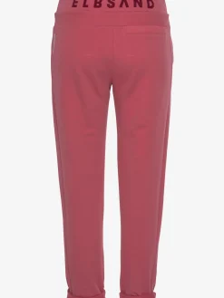 Pantalon molletonné