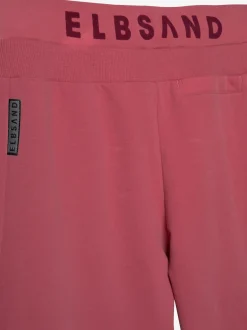 Pantalon molletonné