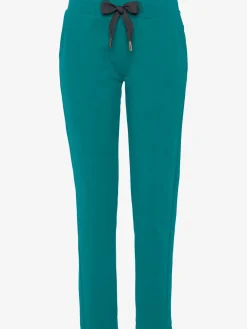 Pantalon molletonné