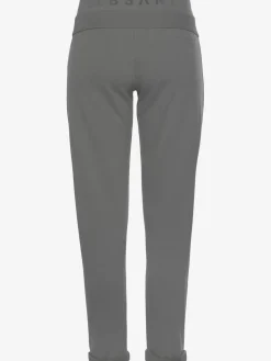 Pantalon molletonné