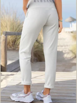 Pantalon molletonné