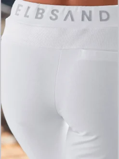 Pantalon molletonné