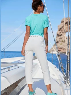 Pantalon molletonné