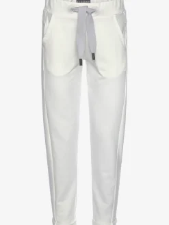 Pantalon molletonné
