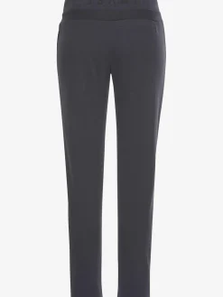 Pantalon molletonné