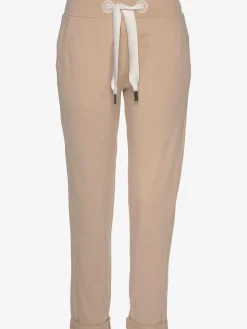 Pantalon molletonné