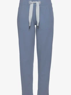 Pantalon molletonné