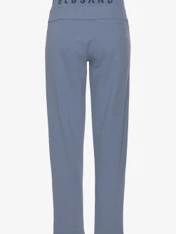 Pantalon molletonné