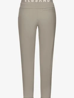 Pantalon molletonné