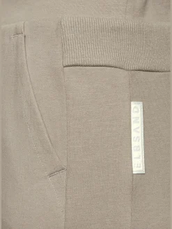 Pantalon molletonné