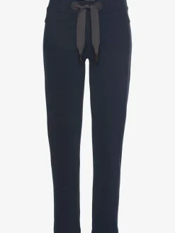 Pantalon molletonné