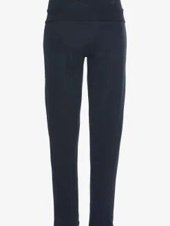 Pantalon molletonné