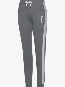 Pantalon molletonné pantalon d'intérieur sportif avec logo imprimé