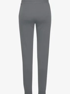 Pantalon molletonné pantalon d'intérieur sportif avec logo imprimé