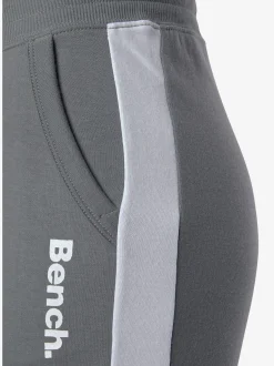 Pantalon molletonné pantalon d'intérieur sportif avec logo imprimé