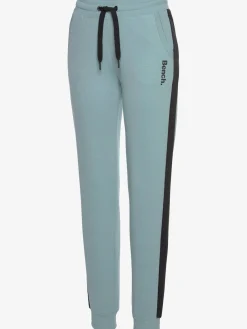 Pantalon molletonné pantalon d'intérieur sportif avec logo imprimé