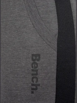 Pantalon molletonné pantalon d'intérieur sportif avec logo imprimé
