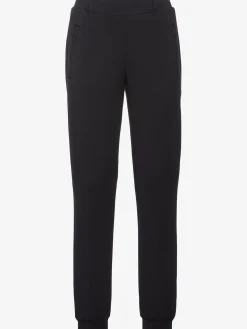 Pantalon molletonné pantalon de jogging avec ceinture élastique