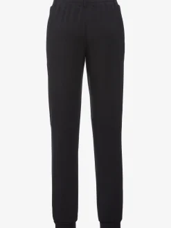 Pantalon molletonné pantalon de jogging avec ceinture élastique