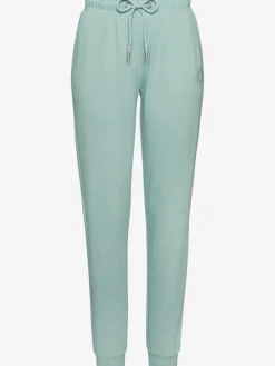 Pantalon molletonné pantalon de jogging avec coulisse élastique