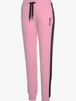 Pantalon molletonné pantalon d'intérieur sportif avec logo imprimé