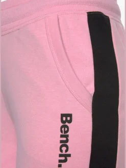 Pantalon molletonné pantalon d'intérieur sportif avec logo imprimé