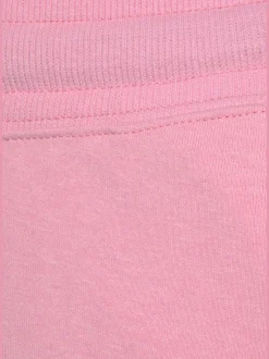 Pantalon molletonné pantalon d'intérieur sportif avec logo imprimé