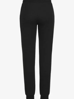 Pantalon molletonné pantalon d'intérieur sportif avec logo imprimé