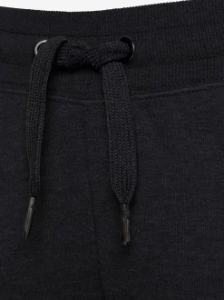 Pantalon molletonné pantalon d'intérieur sportif avec logo imprimé