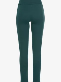 Pantalon molletonné pantalon d'intérieur à boutons-pression