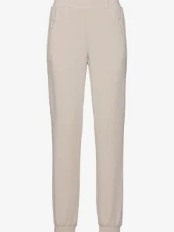Pantalon molletonné pantalon de jogging avec ceinture élastique