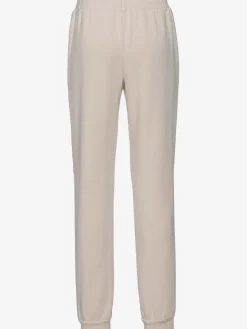 Pantalon molletonné pantalon de jogging avec ceinture élastique