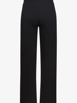 Pantalon molletonné pantalon sweat large et décontracté