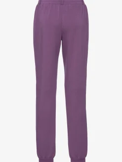 Pantalon molletonné pantalon de jogging avec ceinture élastique