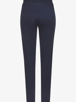 Pantalon molletonné pantalon détente avec rayures latérales