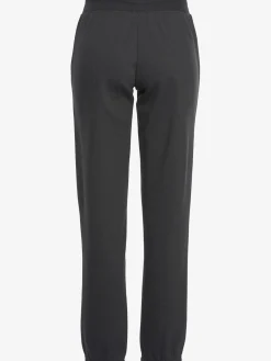 Pantalon molletonné pantalon avec ceinture élastique et coulisse