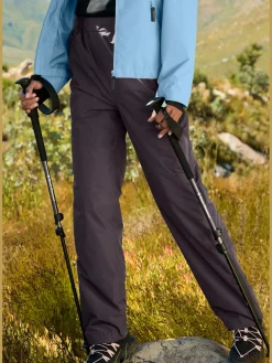 Pantalon pluie et boue coutures soudées