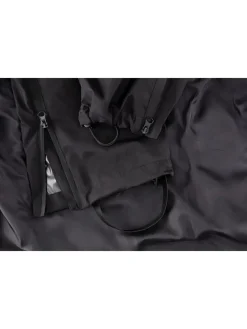 Pantalon pluie et boue coutures soudées